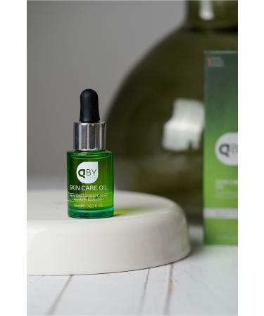 Qby Beauty Skin Care Oil - Buy Online on GoSupps.com