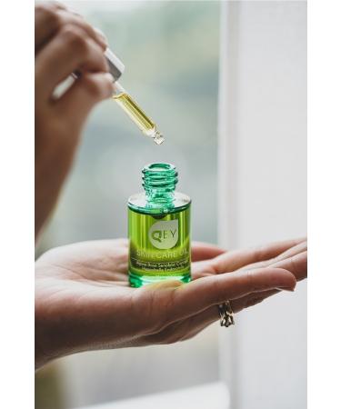 Qby Beauty Skin Care Oil - Buy Online on GoSupps.com
