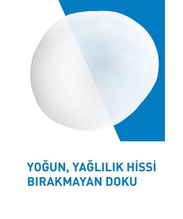 CeraVe Skin Barrier Effective Moisturizing and Repairing Face Cream 52 / Ml. - Buy Online on GoSupps.com