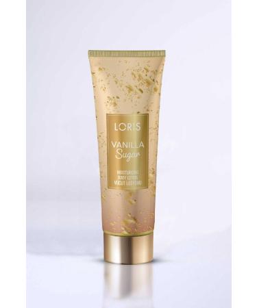 Loris Vanilla Sugar 236 Ml Body Lotion