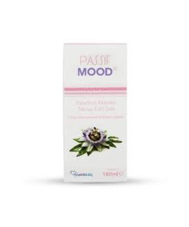 Matrix Passiflora Mood Syrup 180 Ml