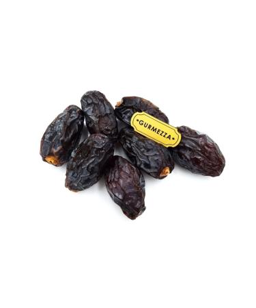 Gurmezza Jerusalem Dates 200 gr