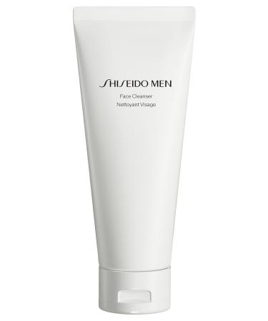 Shiseido Men Face Cleanser 125 ml