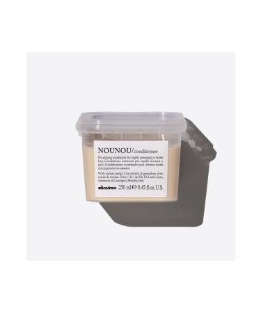Davines Nounou Nourishing and Protective Care Cream 250ml
