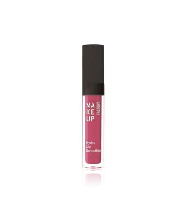 MAKE UP FACTORY Hydro Lip Smoothie Gloss 44 Raspberry Pink