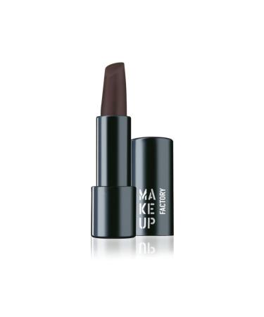 MAKE UP FACTORY Long Lasting Magnetic Semi Matte Lipstick 420