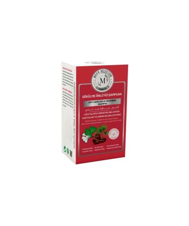 Maxx Selection Serum Anti Hair Loss