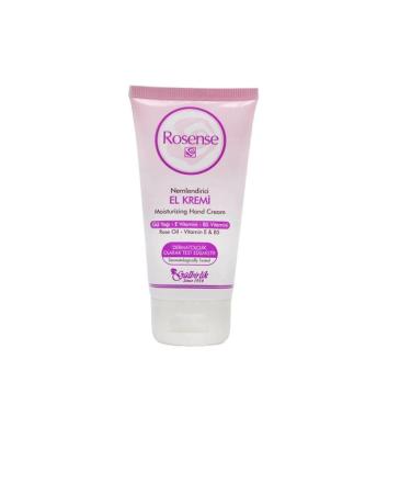 Rosense Moisturizing Hand Cream 20 Ml