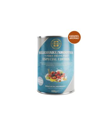 By T fek i Caramel Milkshake 1000 gr