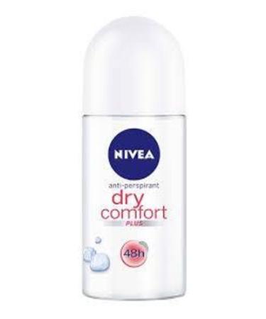 NIVEA Nivea Dry Comfort Plus Roll-on 50 Ml