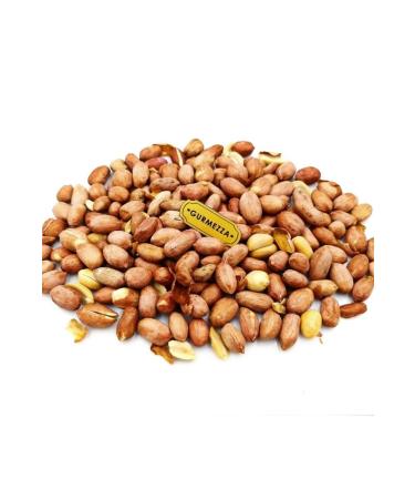 Gurmezza Peanut (UNSALTED) 500 gr