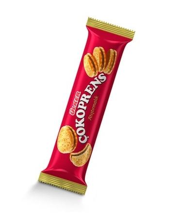 Ulker Cokoprens Snack 81 gr