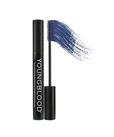 Youngblood Cobalt Lengthening Mascara 696137121031