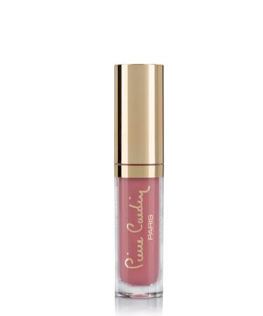 Pierre Cardin Liquid Matte Lipstick - Matt Wave Liquid Lipstick Soft Pink 8680570455213