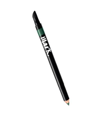 Avon Dark Blue Eye Pencil - Mark Intense Kohl Eye Pencil Midnight 8681298934448 - Buy Online on GoSupps.com