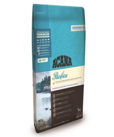 Acana Pacifica Dog - Grain Free Dog Food with Fish 11.40 Kg