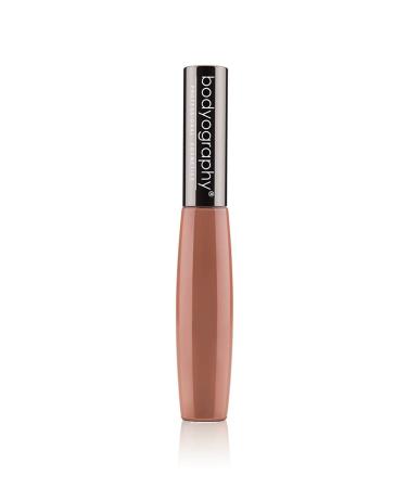 Bodyography Lip Gloss Shy 744119190091