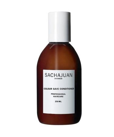 Sachajuan Conditioner - Color Save Conditioner 250 ml 7350016331234