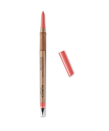 KIKO Dudak Kalemi - Everlasting Colour Precision Lip Liner 407 Peach Rose 8025272599474