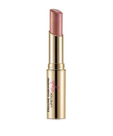 Flormar Lipstick - Deluxe Cashmere Lipstick Stylo Cinnamon Tea 8690604209774