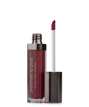 Pierre Cardin Shiny Liquid Lipstick - Photoflash Lipgloss Indian Red 8680570455398 - Buy Online on GoSupps.com