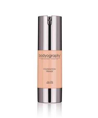 Bodyography Foundation Base - Veil Foundation Primer No: Neutral 30 g 744119190510