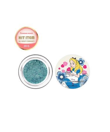 Beyond Shimmer Cream Shadow - Alice In Glow Cream Shadow 08 Signature Alice 8801051677669