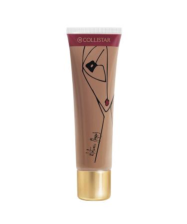 Collistar Bronzla t r c Pudra - Tiamo Crema Di Sole Bronzing Cream Powder Stromboli 02 8015150160162