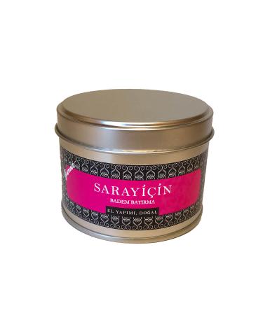 SARAY N Bitter Almond Dip Gourmet 150gr