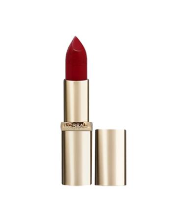 L'Oreal Paris Lipstick - Color Riche Lipstick 335 Carmin Saint 3600522851165