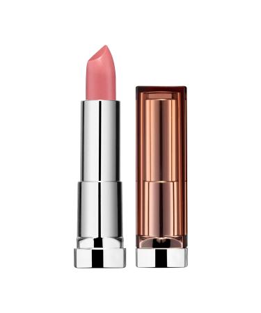 Maybelline New York Ruj - Color Sensational The Blushed Nudes 107 Fairly Bar 3600531297619