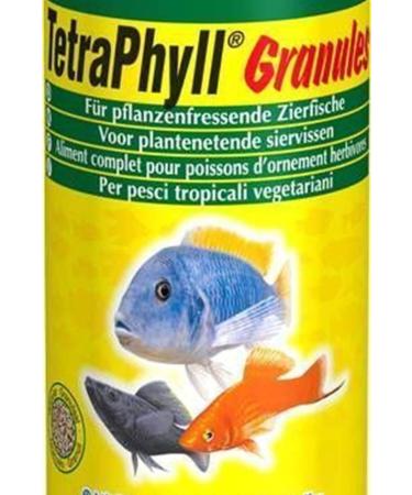 Tetra *Tetra Phyll Granules 250 ml