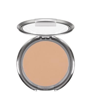 Kryolan Powder - Dual Finish Make-Up Powder No: 4W 10 g 4041762178428