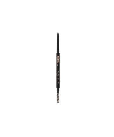 Anastasia Beverly Hills Brow Wiz Ultra Fine Defining Natural Look Eyebrow Pencil Ash Brown