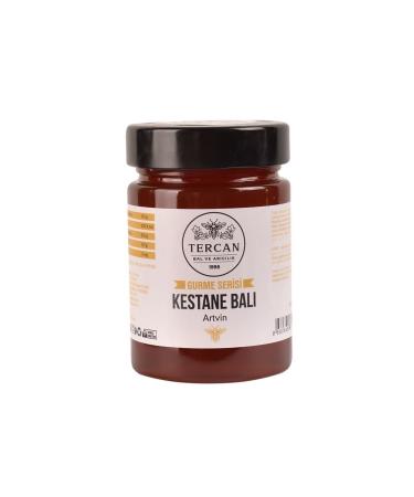 TERCAN Artvin Chestnut Honey 260 G