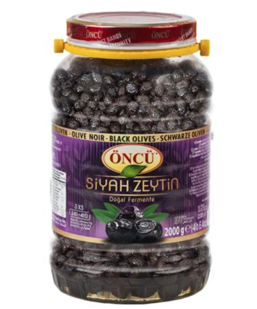 nc Oil Olive 3xs (381-410) 2 Kg