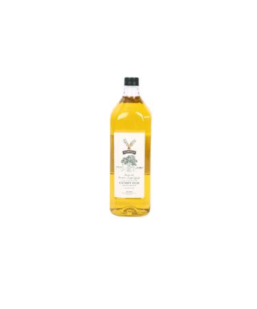 alabolan South Aegean Natural Extra Virgin Olive Oil 2 Liter Pet