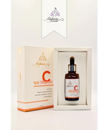 ANFORIA COSMETIC Vitamin C