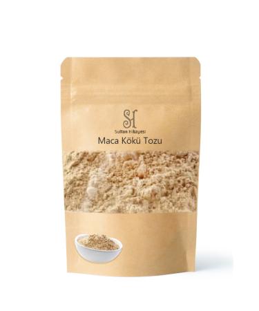 Sultan Story Maca Root Powder 250 Gr