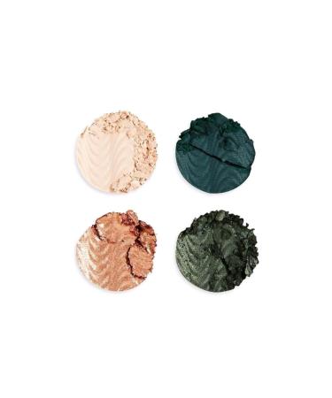 Revolution Pro Eyeshadow Palette So Jaded 3.2 Gr - Buy Online on GoSupps.com
