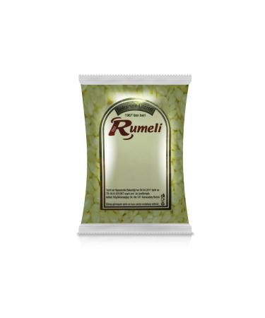 RUMELI SPICES 1 Kg White Sesame