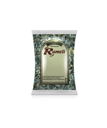 RUMELI SPICES 30 gr Pure and Natural Blue Poppy