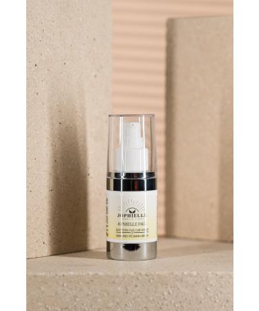JOPHIELLE ANGEL LIGHT Lightening Face Care Lotion (50 Ml)