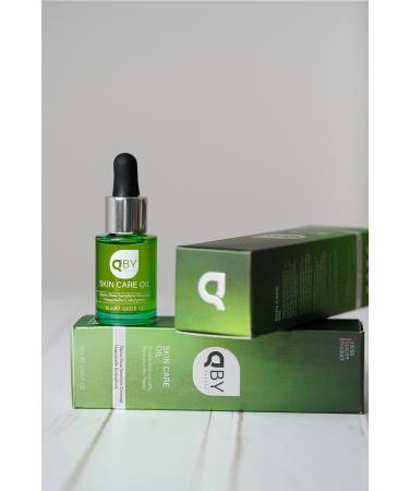Qby Beauty Skin Care Oil - Buy Online on GoSupps.com