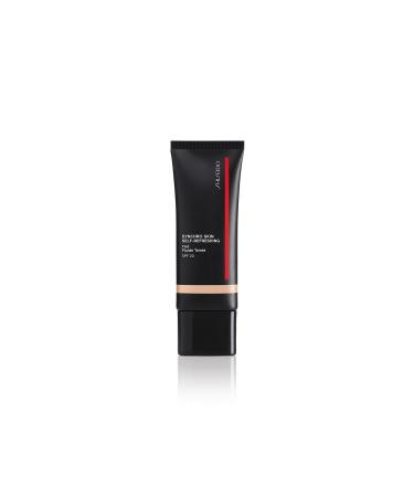 Shiseido Synchro Skin Self-refreshing Tint Spf 20 125