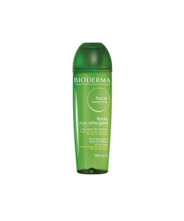 Bioderma Node Fluid Shampoo 200 Ml