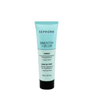 Sephora Makeup Base Smoothing + Blurring