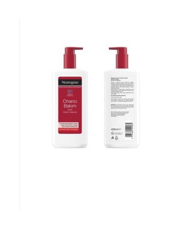 Neutrogena Repair Care Body Lotion 400 Ml