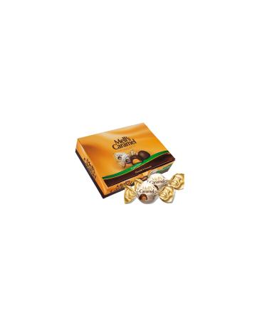 Mell's Caramel Double Twist 500 G Box