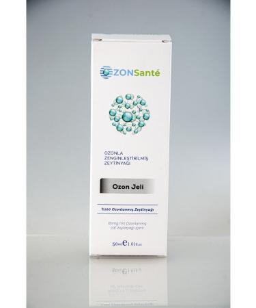 Ozone Sante Ozone Gel 50 ml